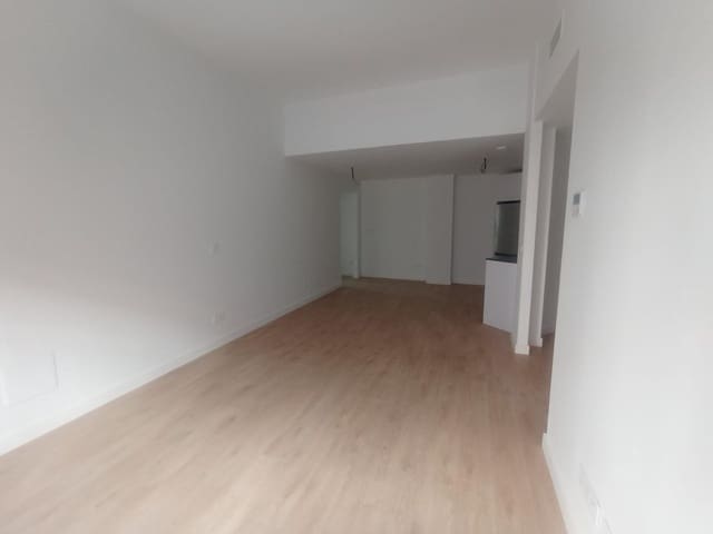 1 soveværelse Lejlighed til salg i Centro Historico, Málaga by med garage - € 320.000 (Ref: 9502585)