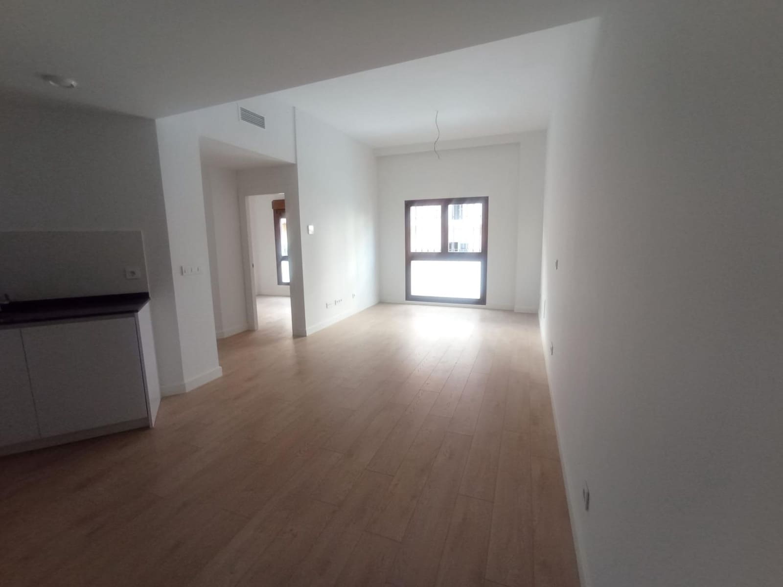 1 soveværelse Lejlighed til salg i Malaga by med garage - € 320.000 (Ref: 9502585)