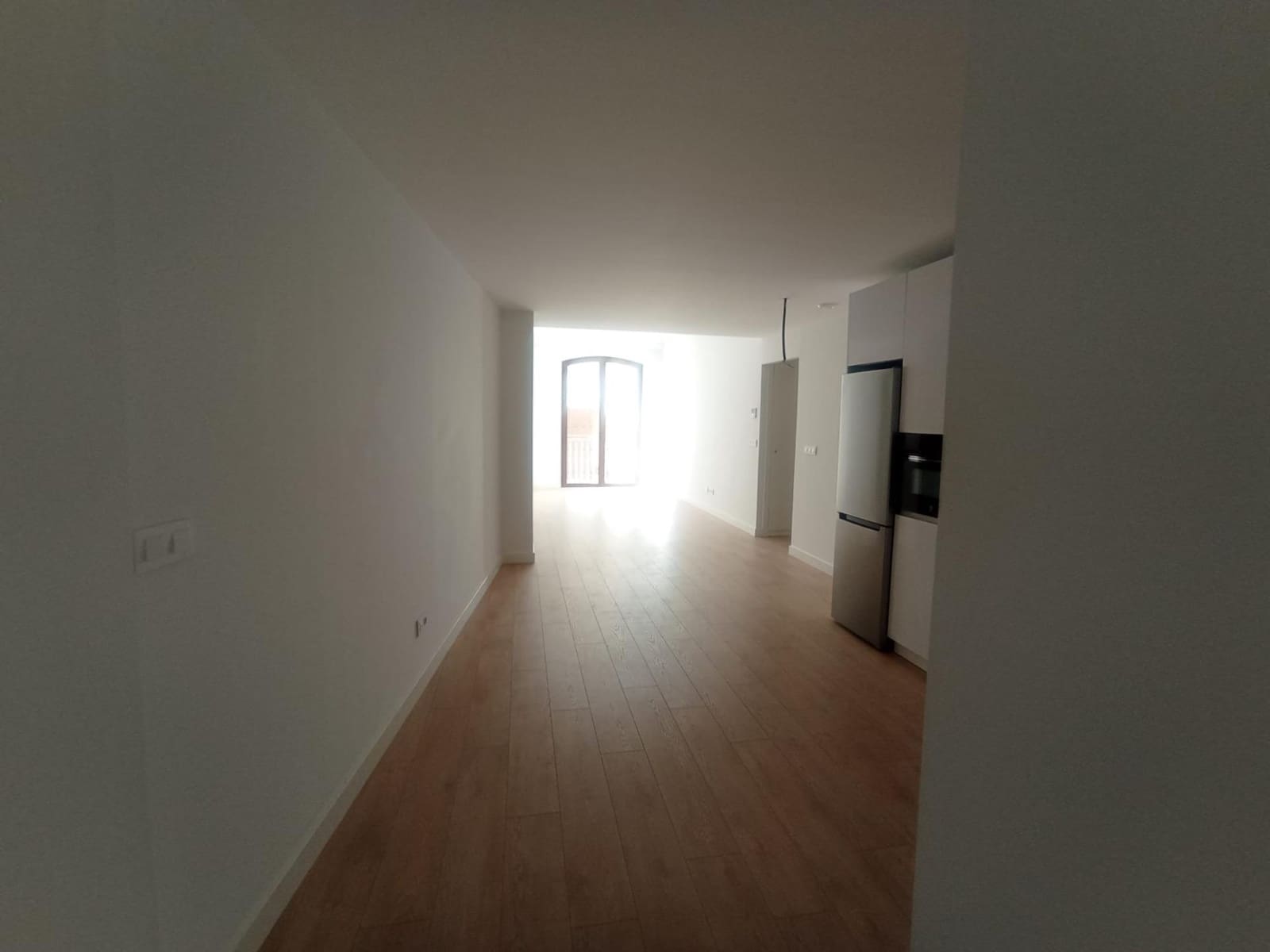 1 soveværelse Lejlighed til salg i Malaga by med garage - € 320.000 (Ref: 9502585)