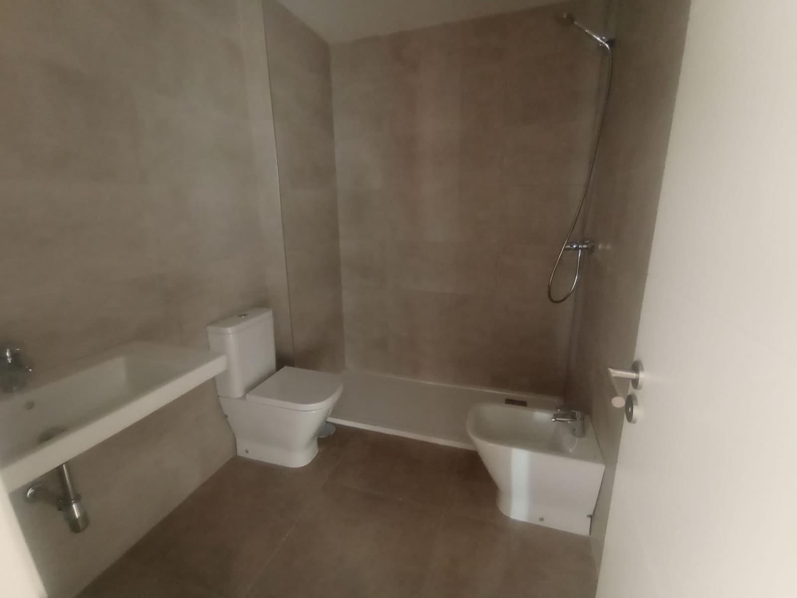 1 soveværelse Lejlighed til salg i Malaga by med garage - € 320.000 (Ref: 9502585)