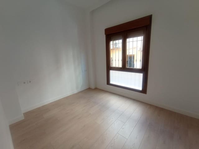 1 soveværelse Lejlighed til salg i Centro Historico, Málaga by med garage - € 320.000 (Ref: 9502585)