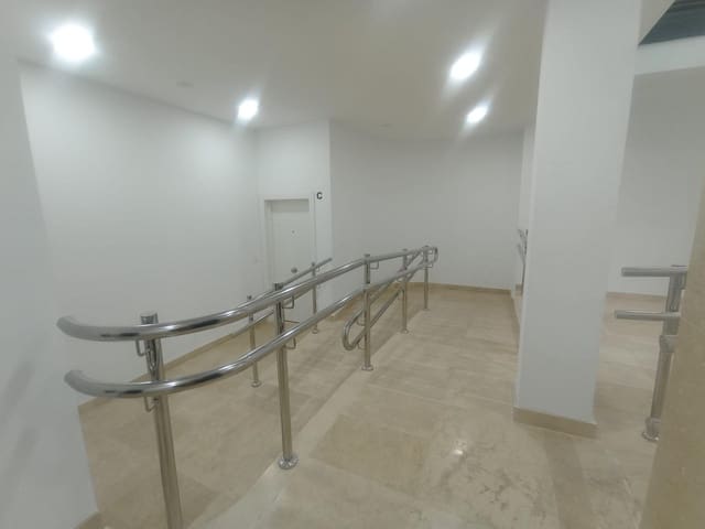 1 soveværelse Lejlighed til salg i Centro Historico, Málaga by med garage - € 320.000 (Ref: 9502585)