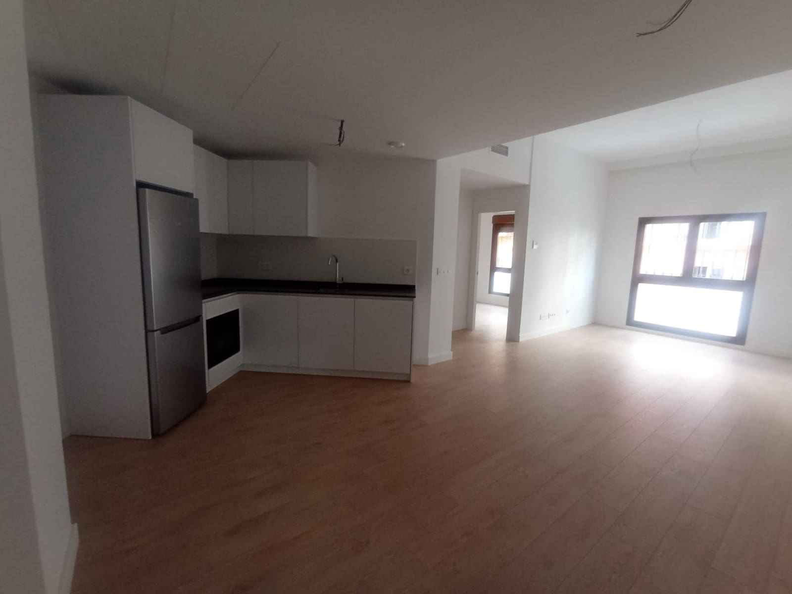 1 soveværelse Lejlighed til salg i Malaga by med garage - € 320.000 (Ref: 9502585)