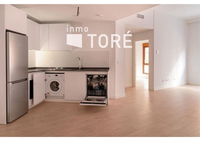 1 sypialnia Apartament na sprzedaż w Centro Historico, Miasto Málaga z garażem - 320 000 € (Ref: 9502585)