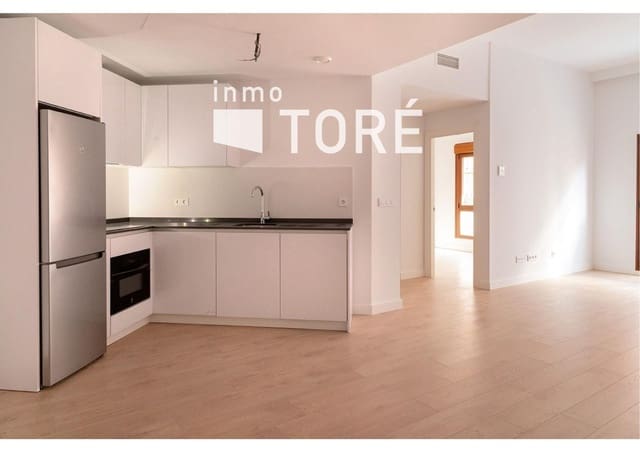 1 sypialnia Apartament na sprzedaż w Centro Historico, Miasto Málaga z garażem - 320 000 € (Ref: 9502585)