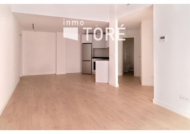 1 sypialnia Apartament na sprzedaż w Centro Historico, Miasto Málaga z garażem - 320 000 € (Ref: 9502585)