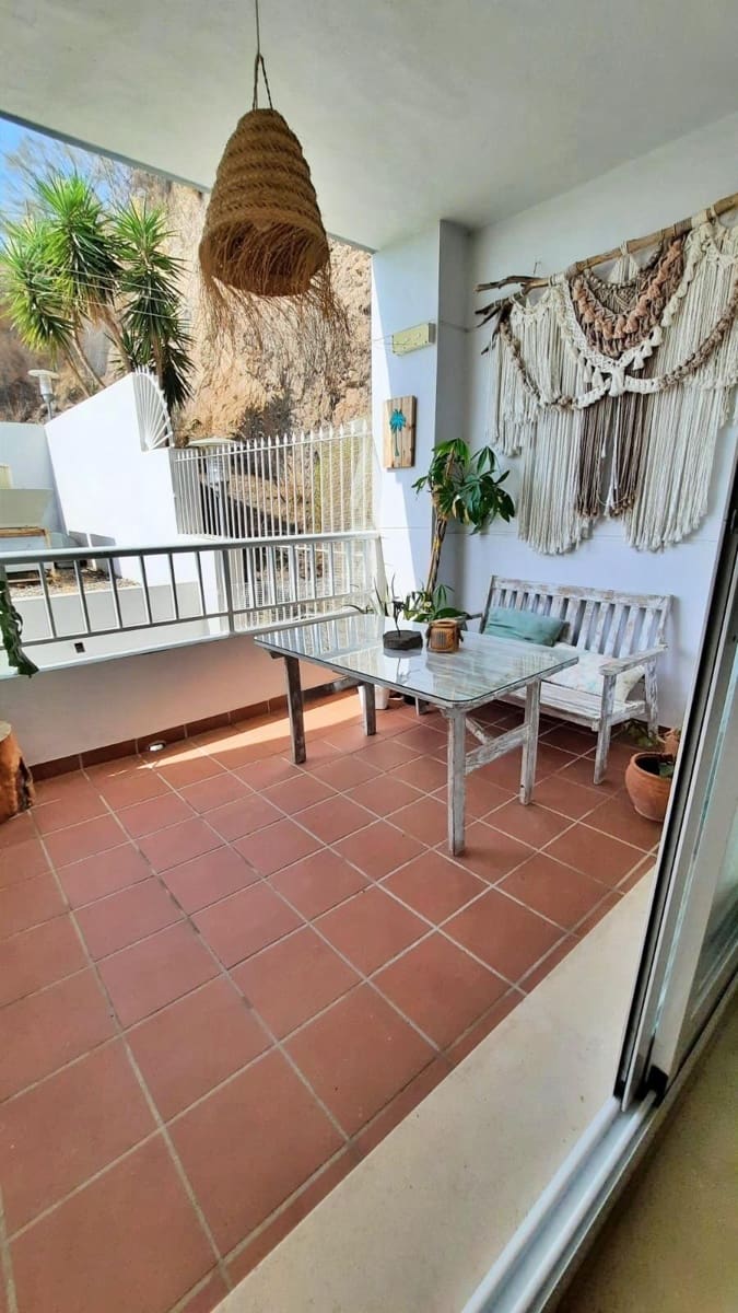 2 soverom Leilighet til salgs i Anoreta med svømmebasseng - € 289 000 (Ref: 9502586)