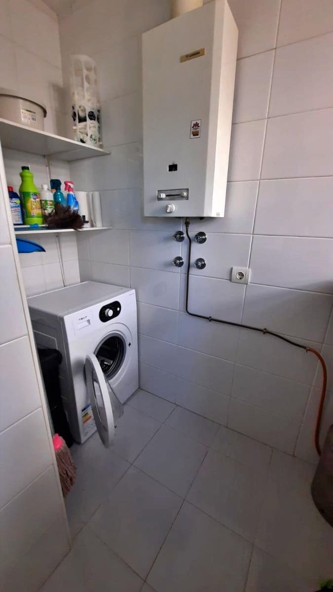 2 soverom Leilighet til salgs i Anoreta med svømmebasseng - € 289 000 (Ref: 9502586)