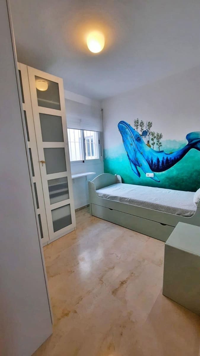 2 soverom Leilighet til salgs i Anoreta med svømmebasseng - € 289 000 (Ref: 9502586)