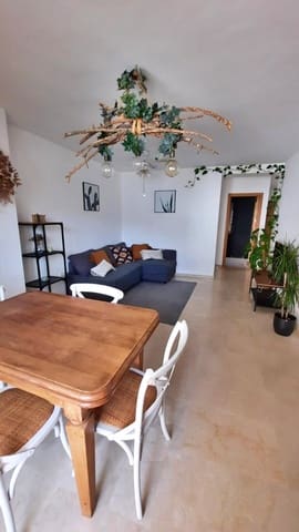 2 soverom Leilighet til salgs i Añoreta, Rincón de la Victoria med svømmebasseng - € 289 000 (Ref: 9502586)