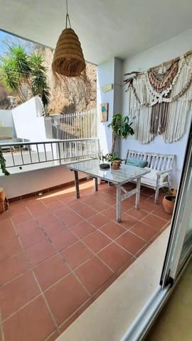 2 soverom Leilighet til salgs i Añoreta, Rincón de la Victoria med svømmebasseng - € 289 000 (Ref: 9502586)