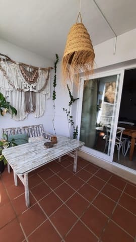 2 soverom Leilighet til salgs i Añoreta, Rincón de la Victoria med svømmebasseng - € 289 000 (Ref: 9502586)