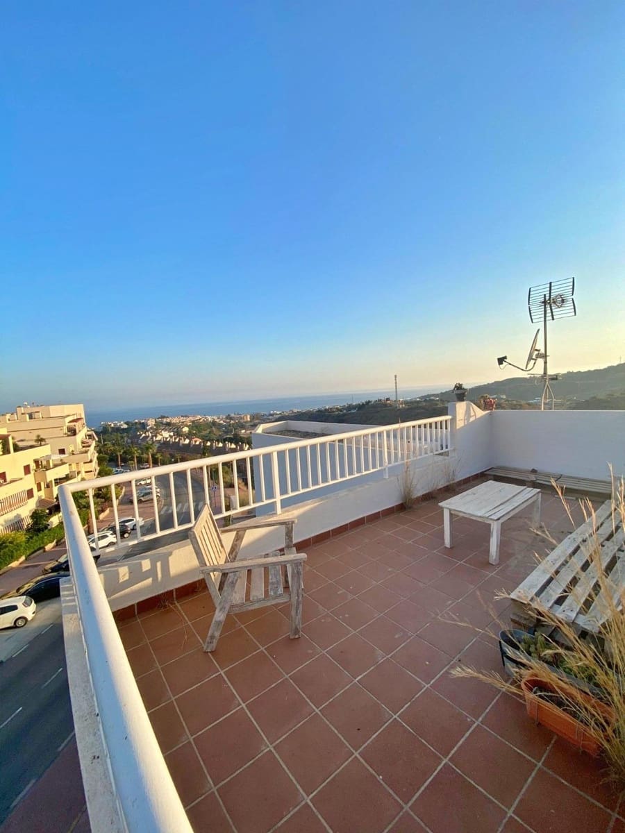 2 soverom Leilighet til salgs i Anoreta med svømmebasseng - € 289 000 (Ref: 9502586)