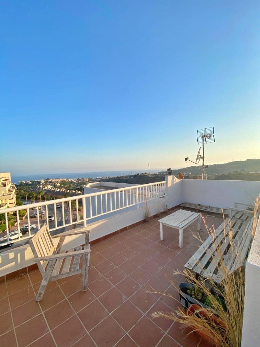 2 soverom Leilighet til salgs i Anoreta med svømmebasseng - € 289 000 (Ref: 9502586)