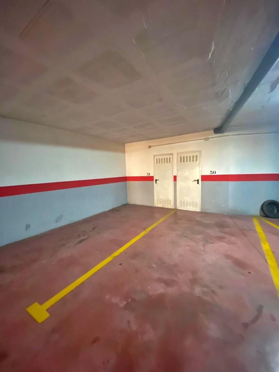 2 soverom Leilighet til salgs i Anoreta med svømmebasseng - € 289 000 (Ref: 9502586)