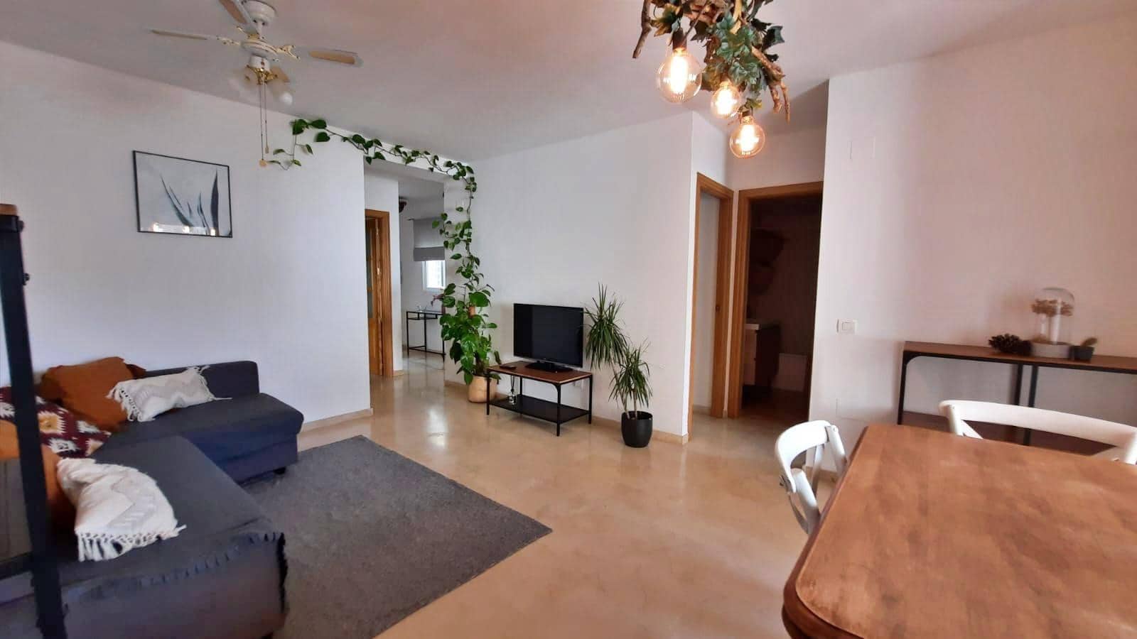 2 soverom Leilighet til salgs i Anoreta med svømmebasseng - € 289 000 (Ref: 9502586)