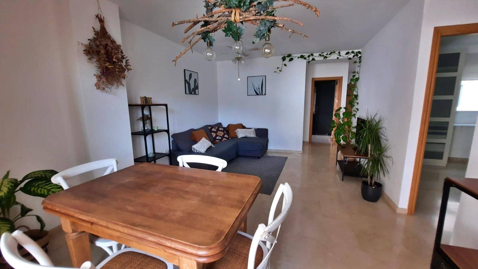 2 soverom Leilighet til salgs i Anoreta med svømmebasseng - € 289 000 (Ref: 9502586)