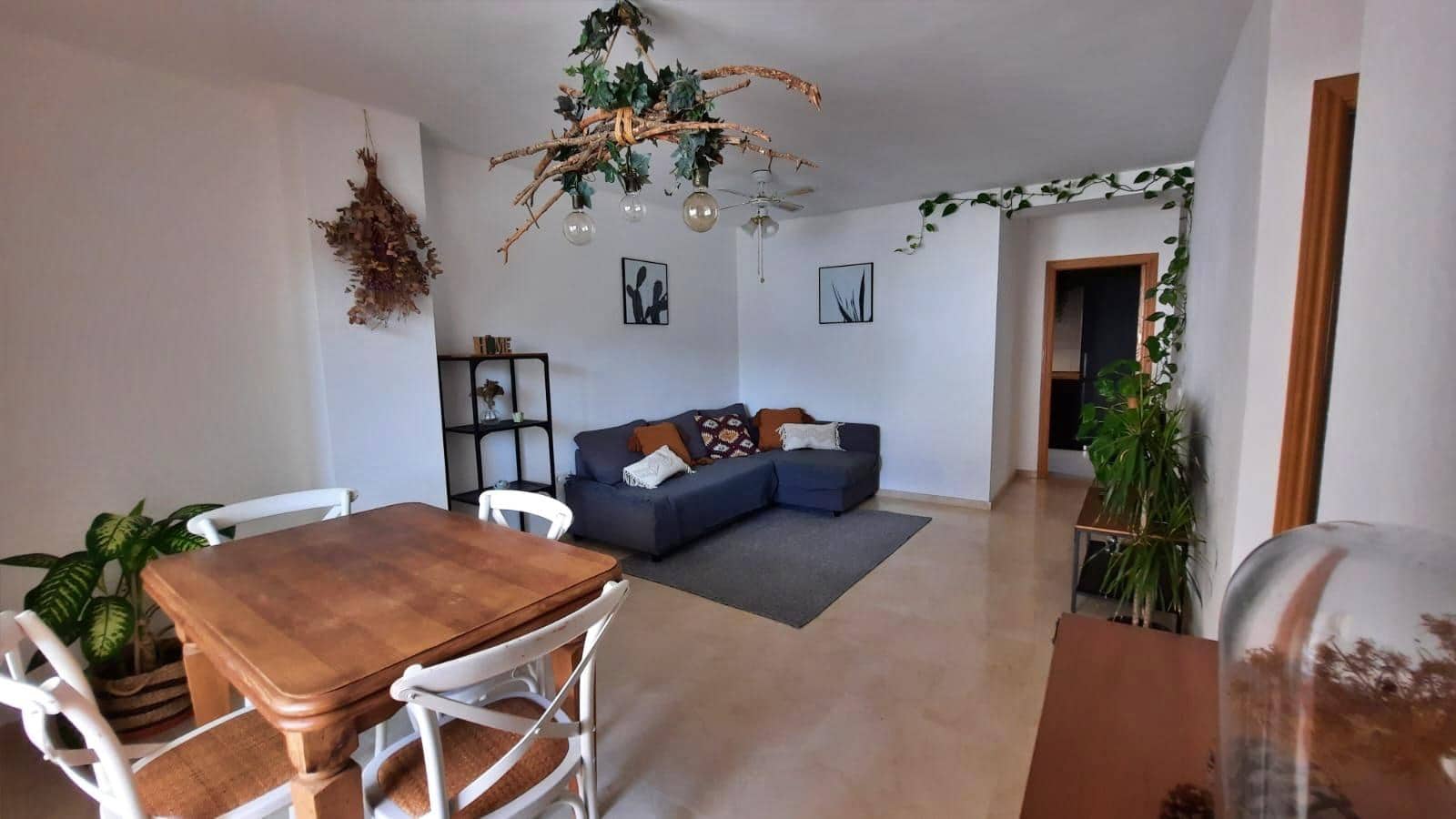 2 soverom Leilighet til salgs i Anoreta med svømmebasseng - € 289 000 (Ref: 9502586)