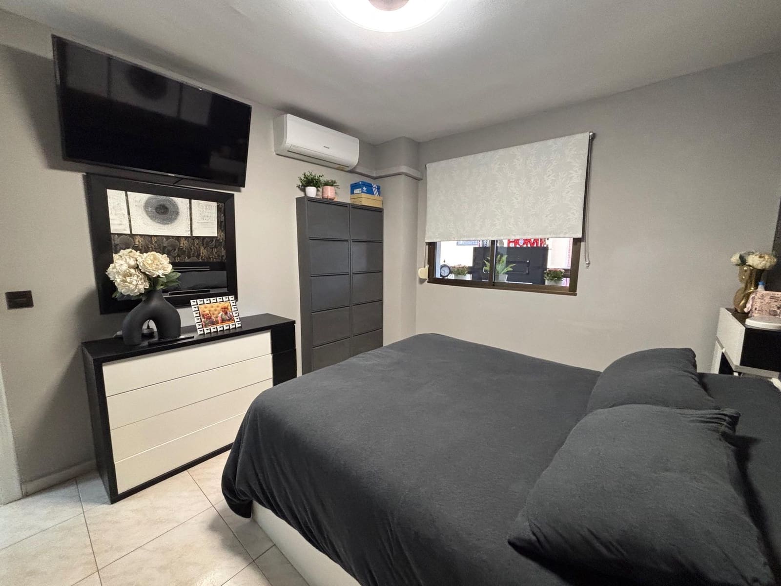 4 chambre Appartement à vendre à Malaga ville avec garage - 395 000 € (Ref: 9524481)