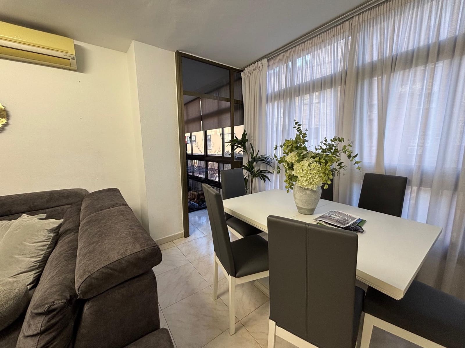 4 chambre Appartement à vendre à Malaga ville avec garage - 395 000 € (Ref: 9524481)