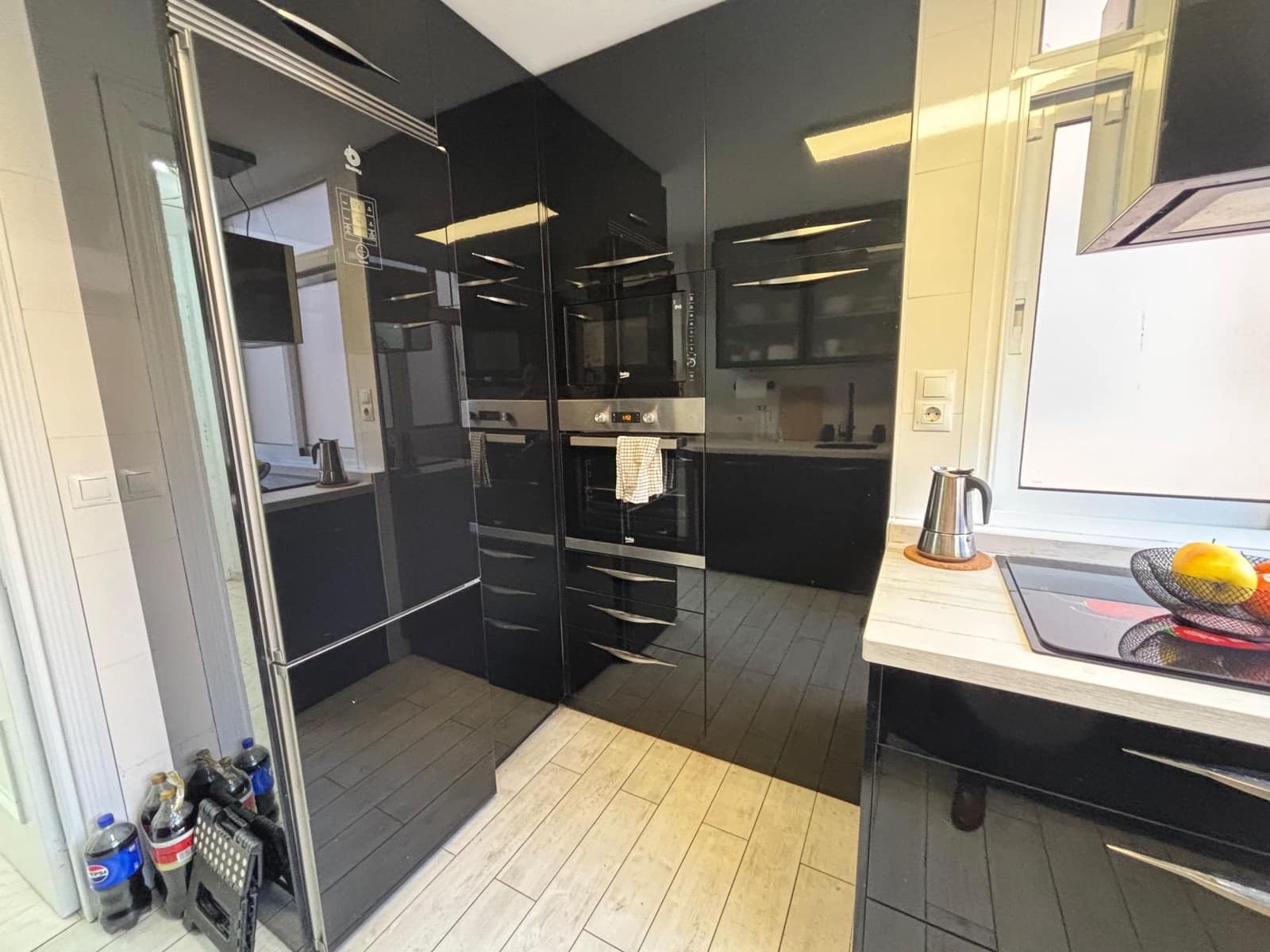 4 chambre Appartement à vendre à Malaga ville avec garage - 395 000 € (Ref: 9524481)