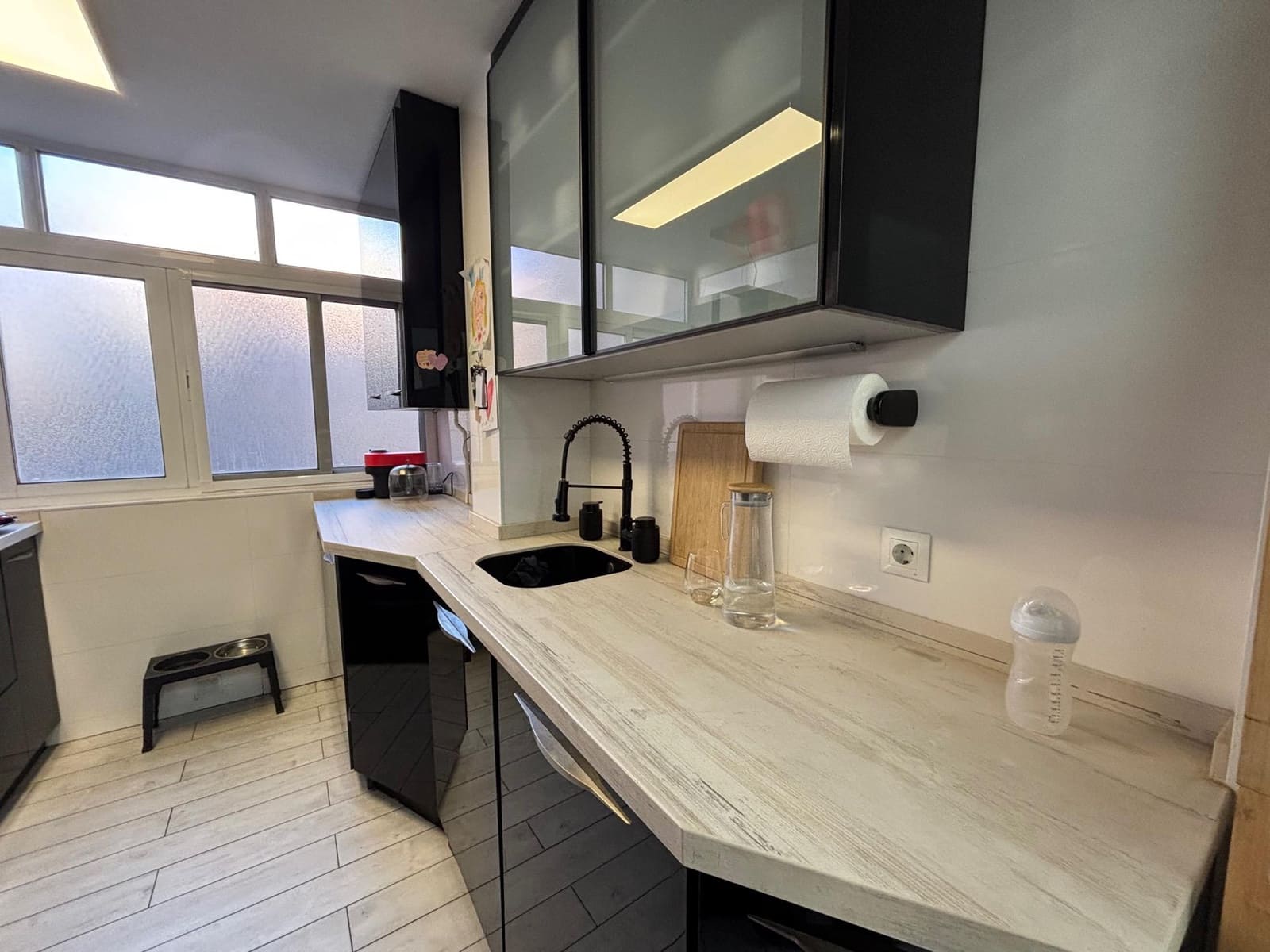 4 chambre Appartement à vendre à Malaga ville avec garage - 395 000 € (Ref: 9524481)