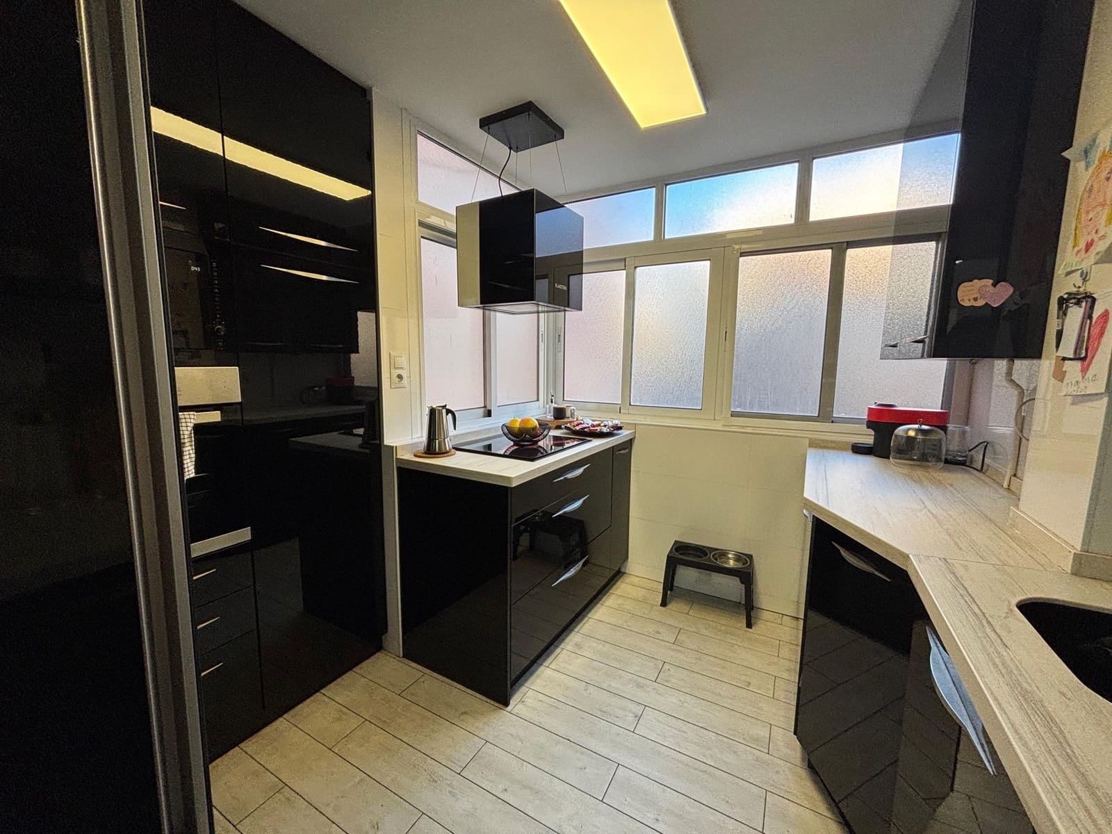 4 chambre Appartement à vendre à Malaga ville avec garage - 395 000 € (Ref: 9524481)