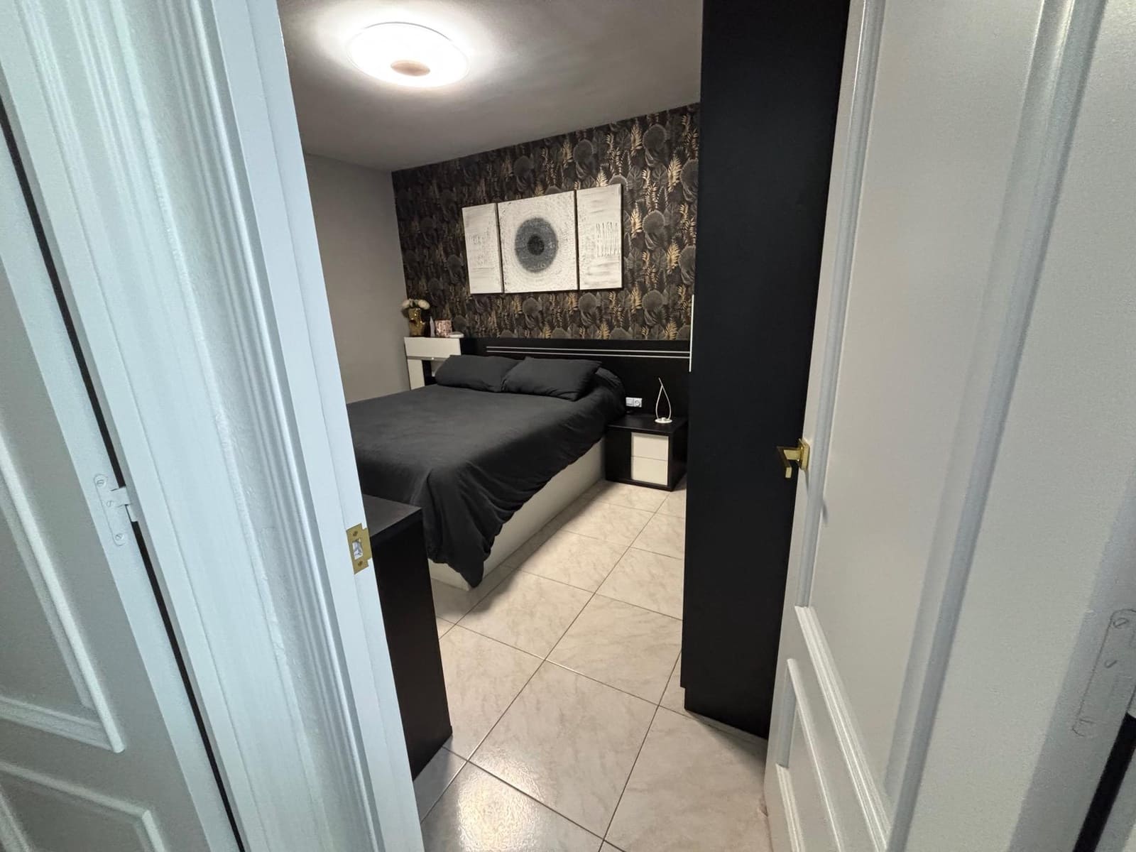 4 chambre Appartement à vendre à Malaga ville avec garage - 395 000 € (Ref: 9524481)