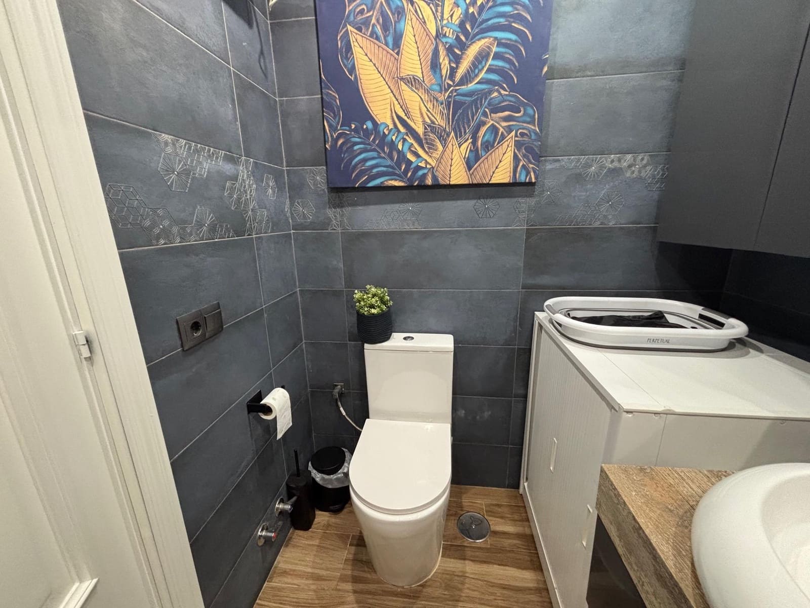 4 chambre Appartement à vendre à Malaga ville avec garage - 395 000 € (Ref: 9524481)