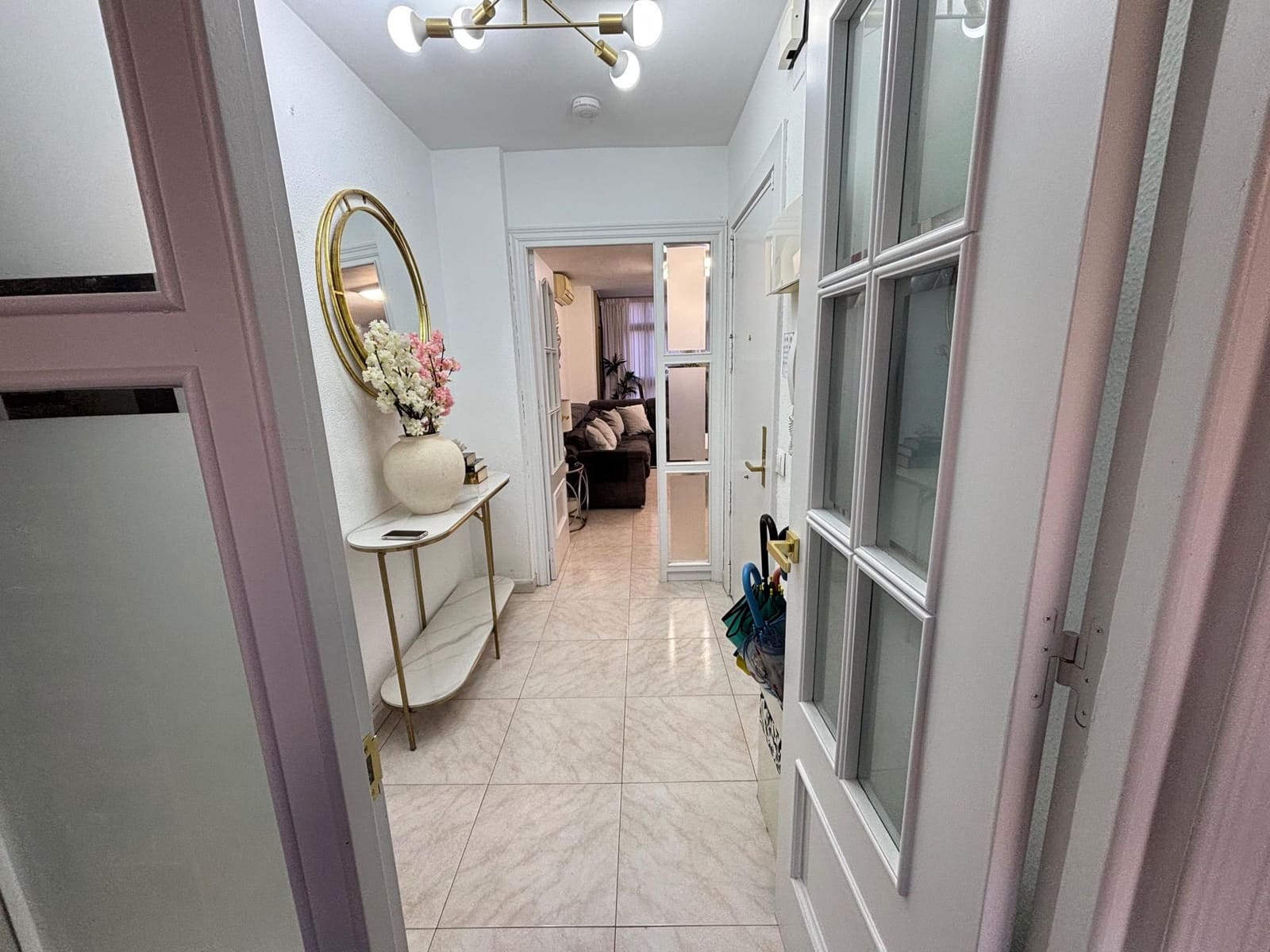 4 chambre Appartement à vendre à Malaga ville avec garage - 395 000 € (Ref: 9524481)