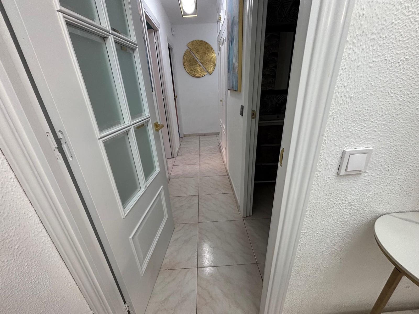 4 chambre Appartement à vendre à Malaga ville avec garage - 395 000 € (Ref: 9524481)
