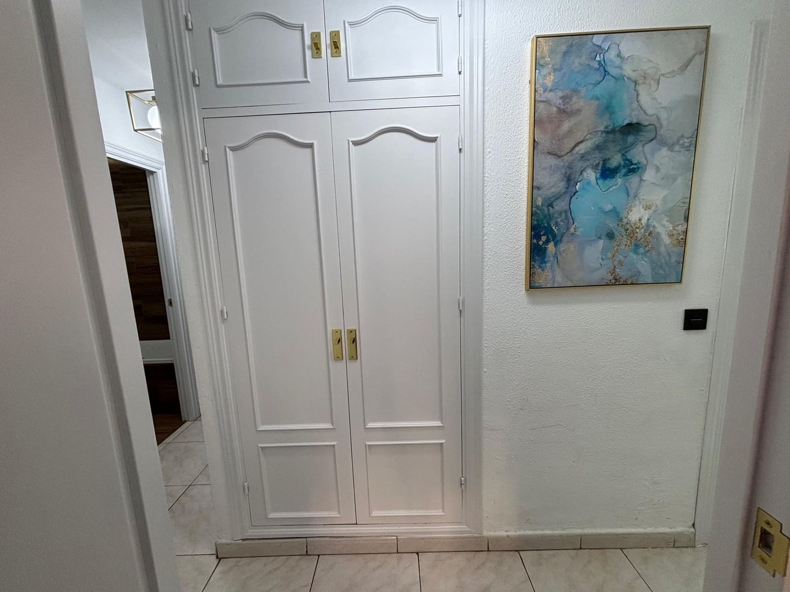 4 chambre Appartement à vendre à Malaga ville avec garage - 395 000 € (Ref: 9524481)