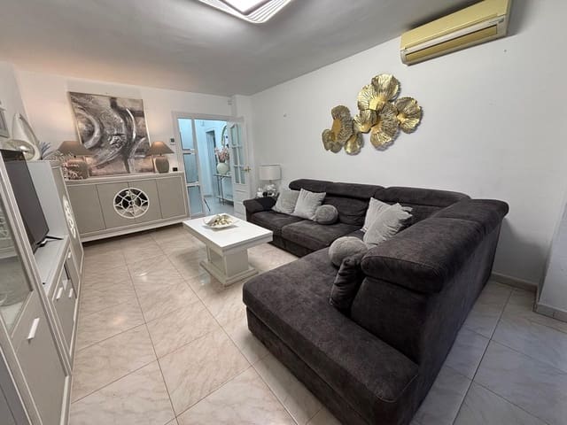 Appartement à vendre à Cruz de Humilladero, Malaga ville avec garage - 395 000 € (Ref: 9524481)