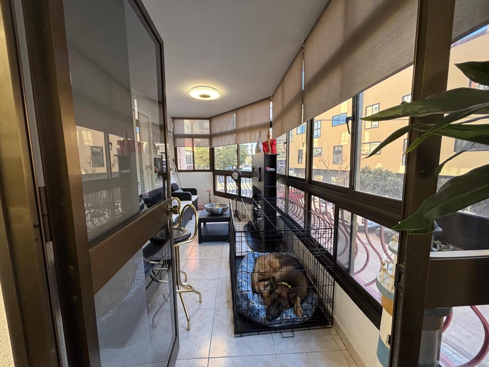 4 chambre Appartement à vendre à Malaga ville avec garage - 395 000 € (Ref: 9524481)