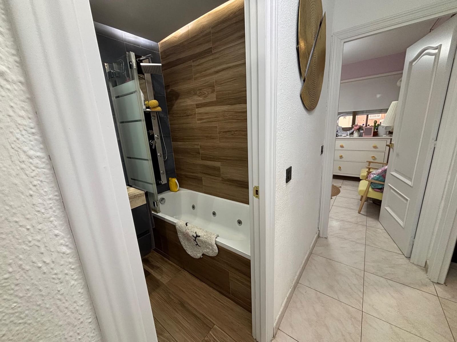 4 chambre Appartement à vendre à Malaga ville avec garage - 395 000 € (Ref: 9524481)