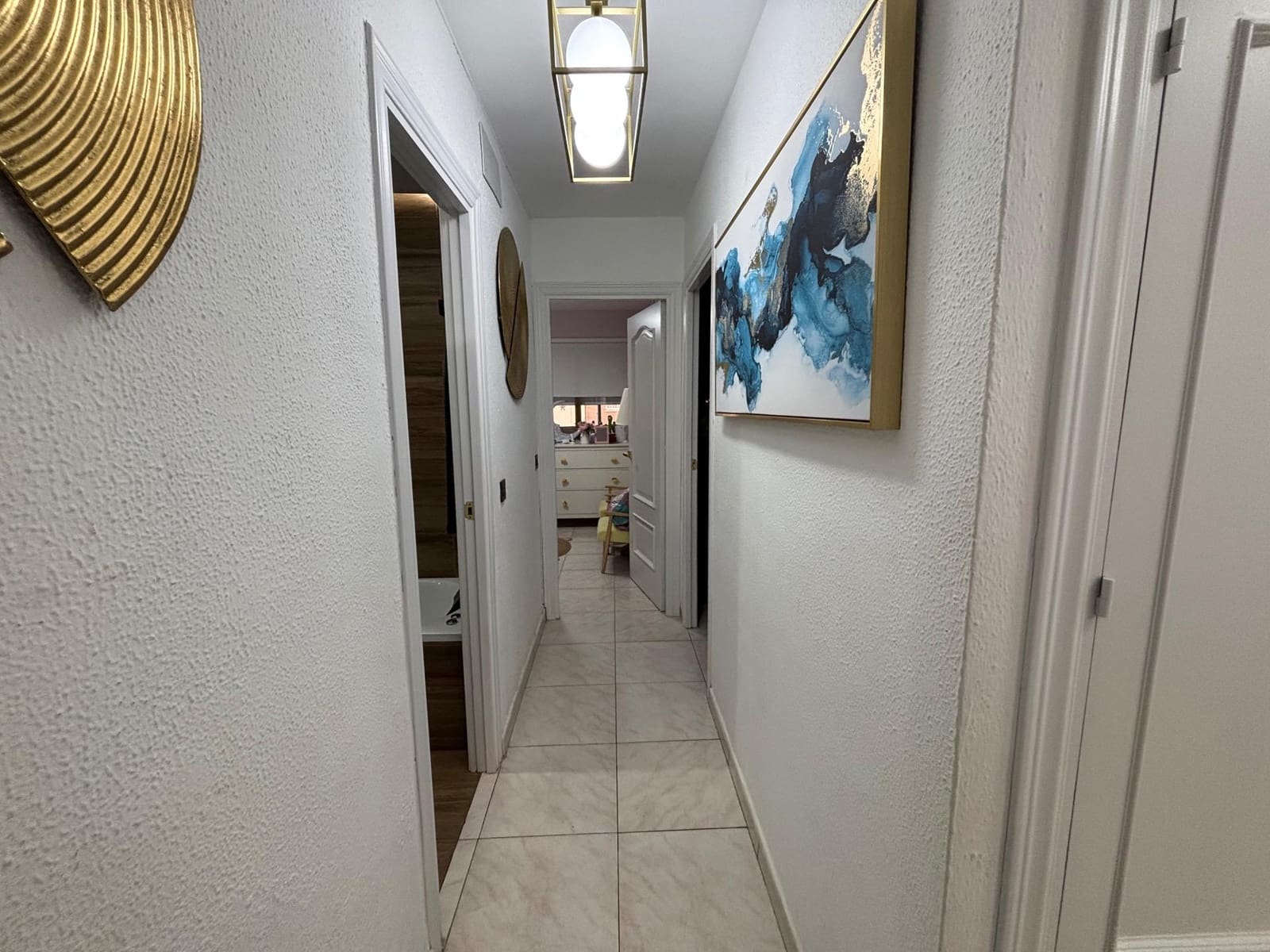 4 chambre Appartement à vendre à Malaga ville avec garage - 395 000 € (Ref: 9524481)