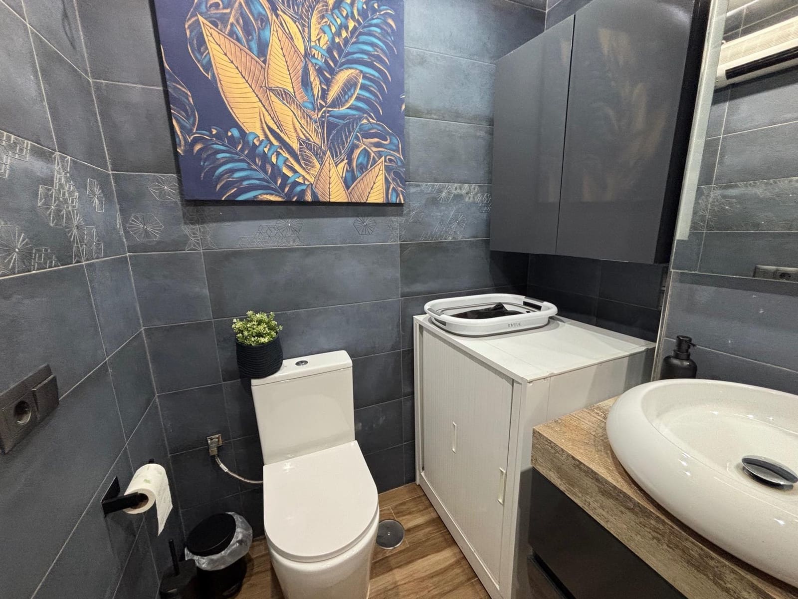 4 chambre Appartement à vendre à Malaga ville avec garage - 395 000 € (Ref: 9524481)