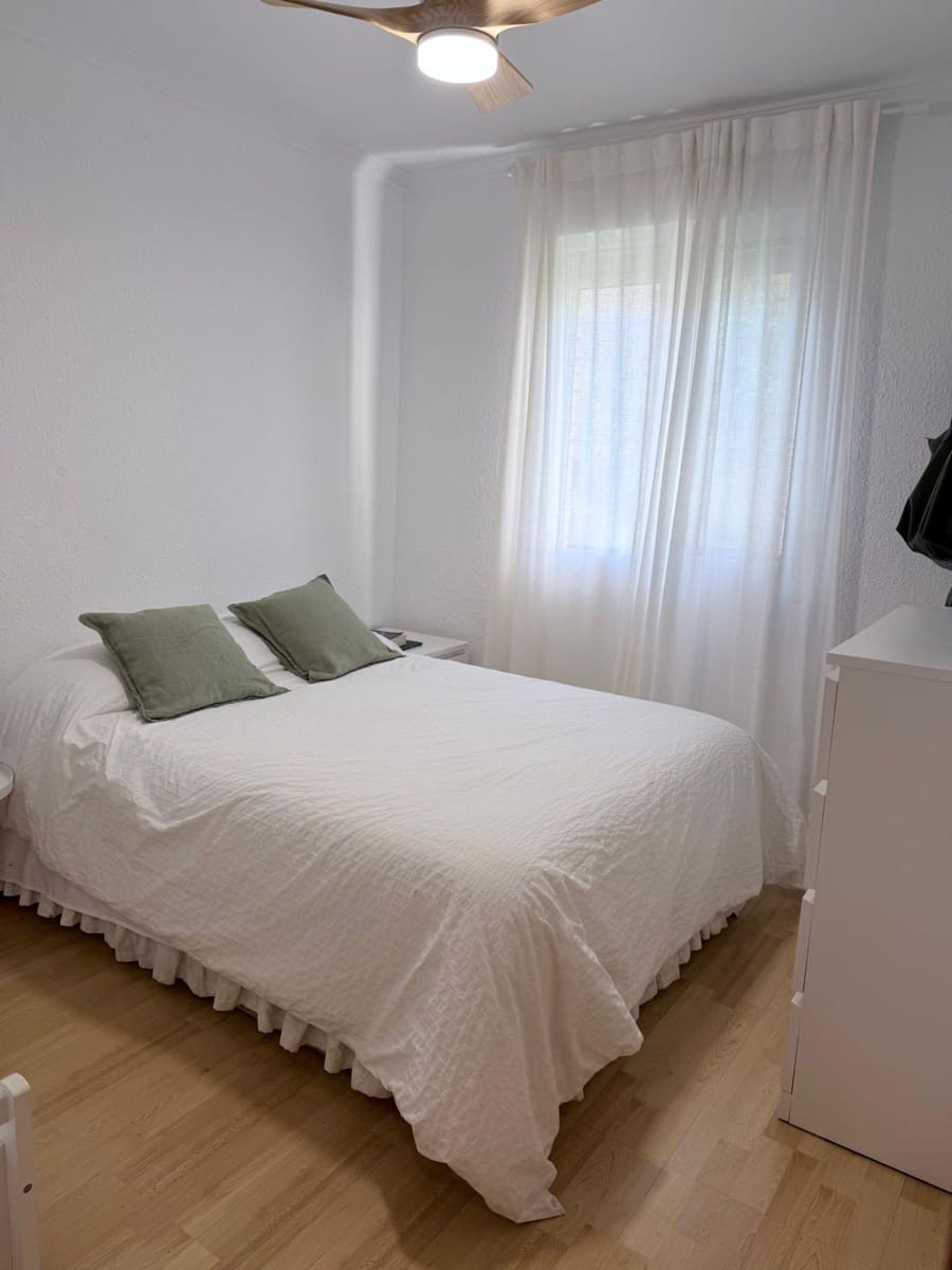 4 soverom Leilighet til salgs i Malaga by med garasje - € 465 000 (Ref: 9524482)