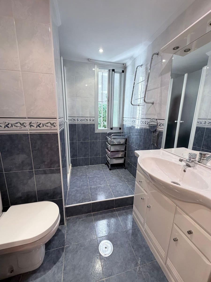 4 soverom Leilighet til salgs i Malaga by med garasje - € 465 000 (Ref: 9524482)