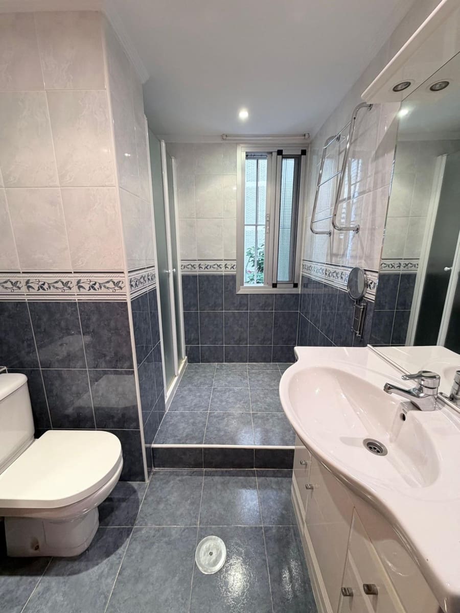 4 soverom Leilighet til salgs i Malaga by med garasje - € 465 000 (Ref: 9524482)