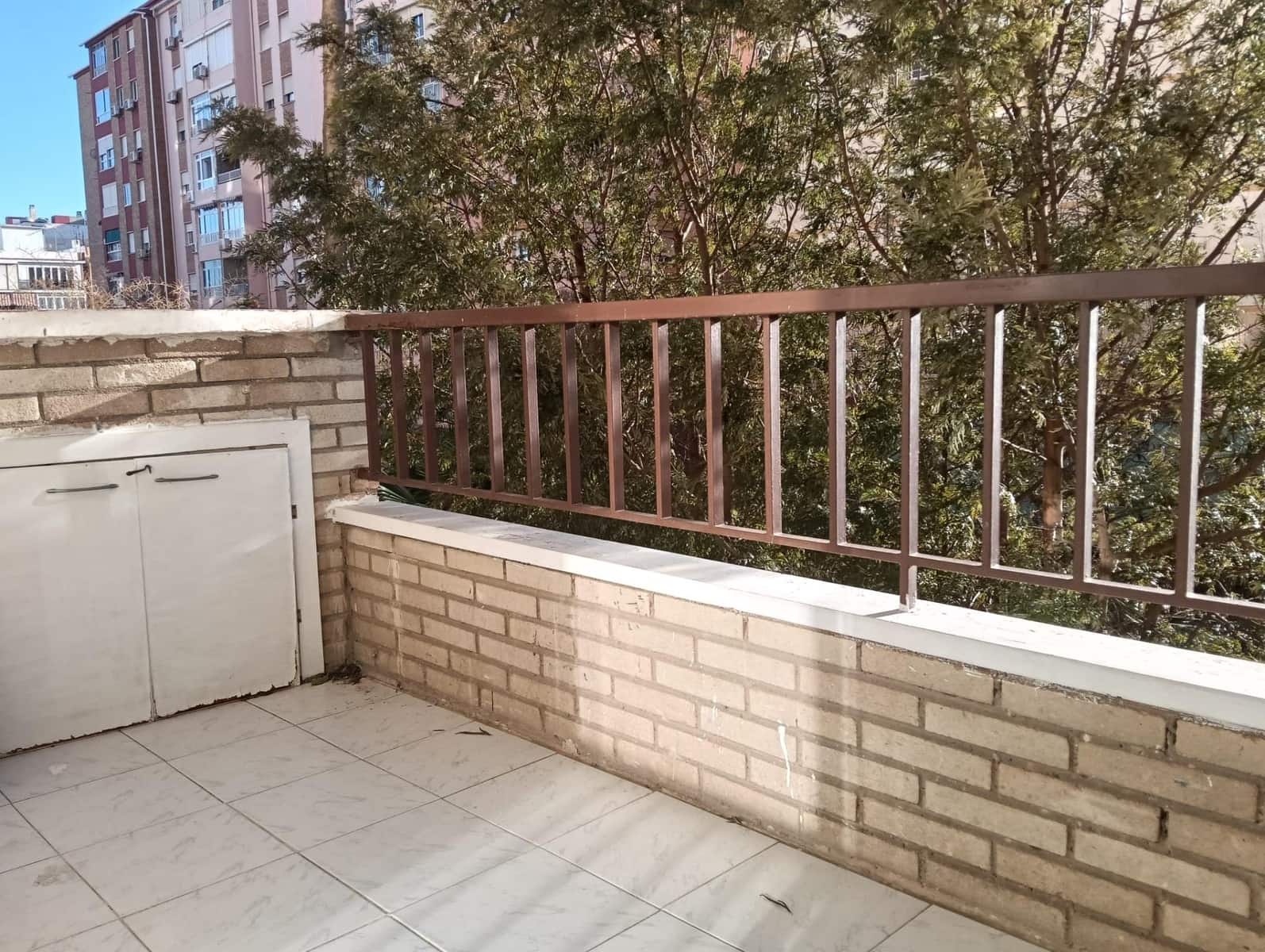 4 makuuhuone Asunto myytävänä paikassa Malaga kaupunki mukana 
autotalli - 450 000 € (Ref: 9524482)