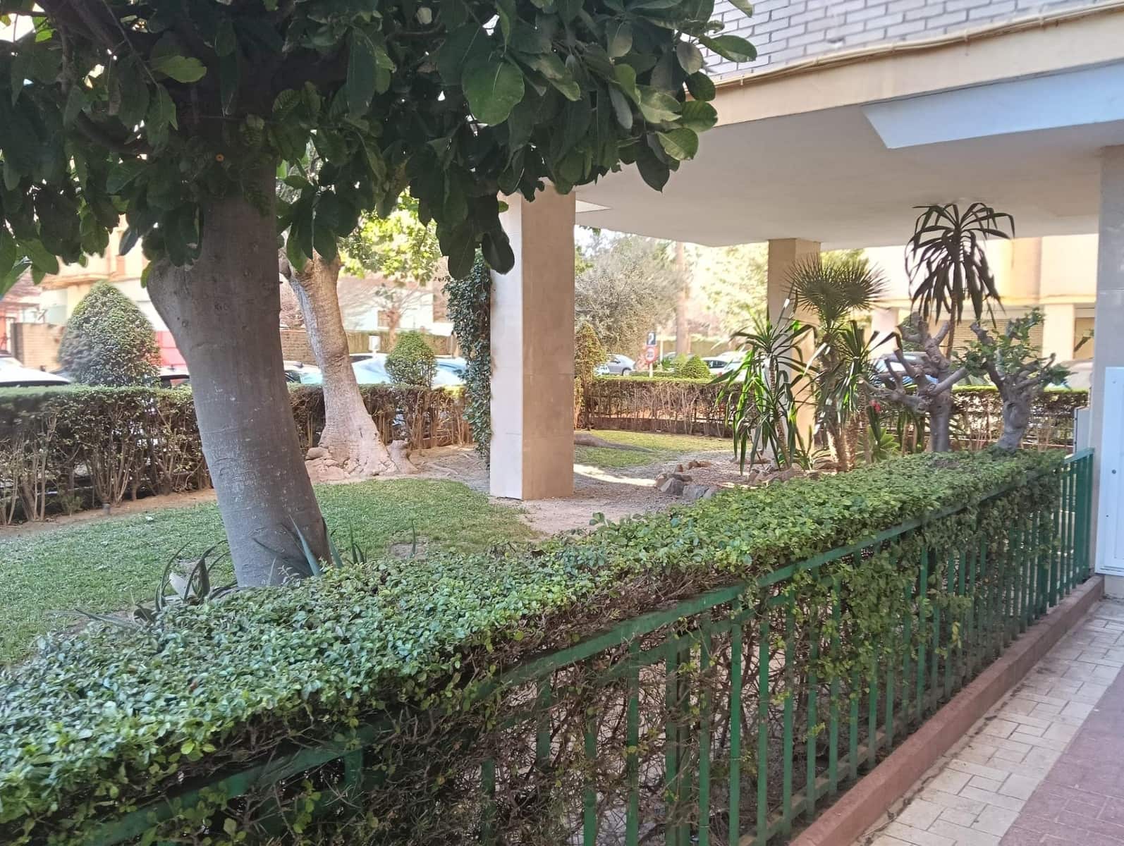 4 makuuhuone Asunto myytävänä paikassa Malaga kaupunki mukana 
autotalli - 450 000 € (Ref: 9524482)