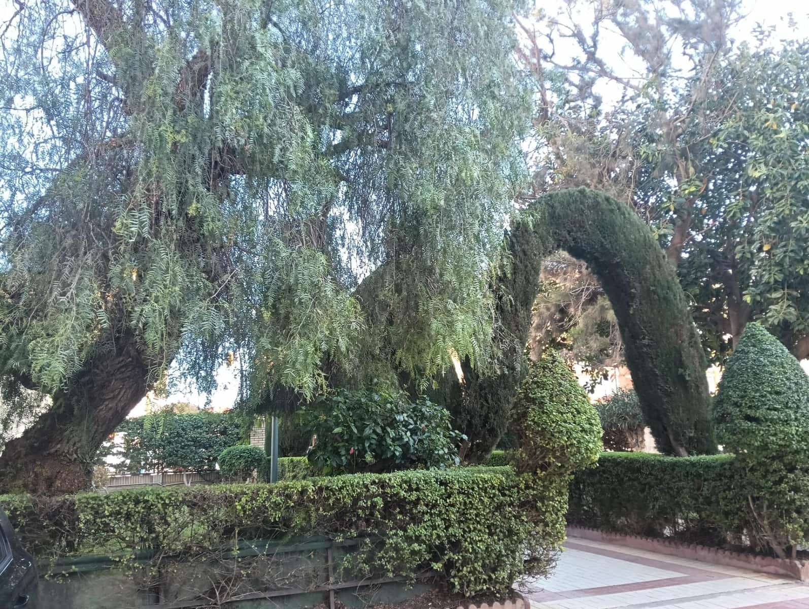 4 makuuhuone Asunto myytävänä paikassa Malaga kaupunki mukana 
autotalli - 450 000 € (Ref: 9524482)