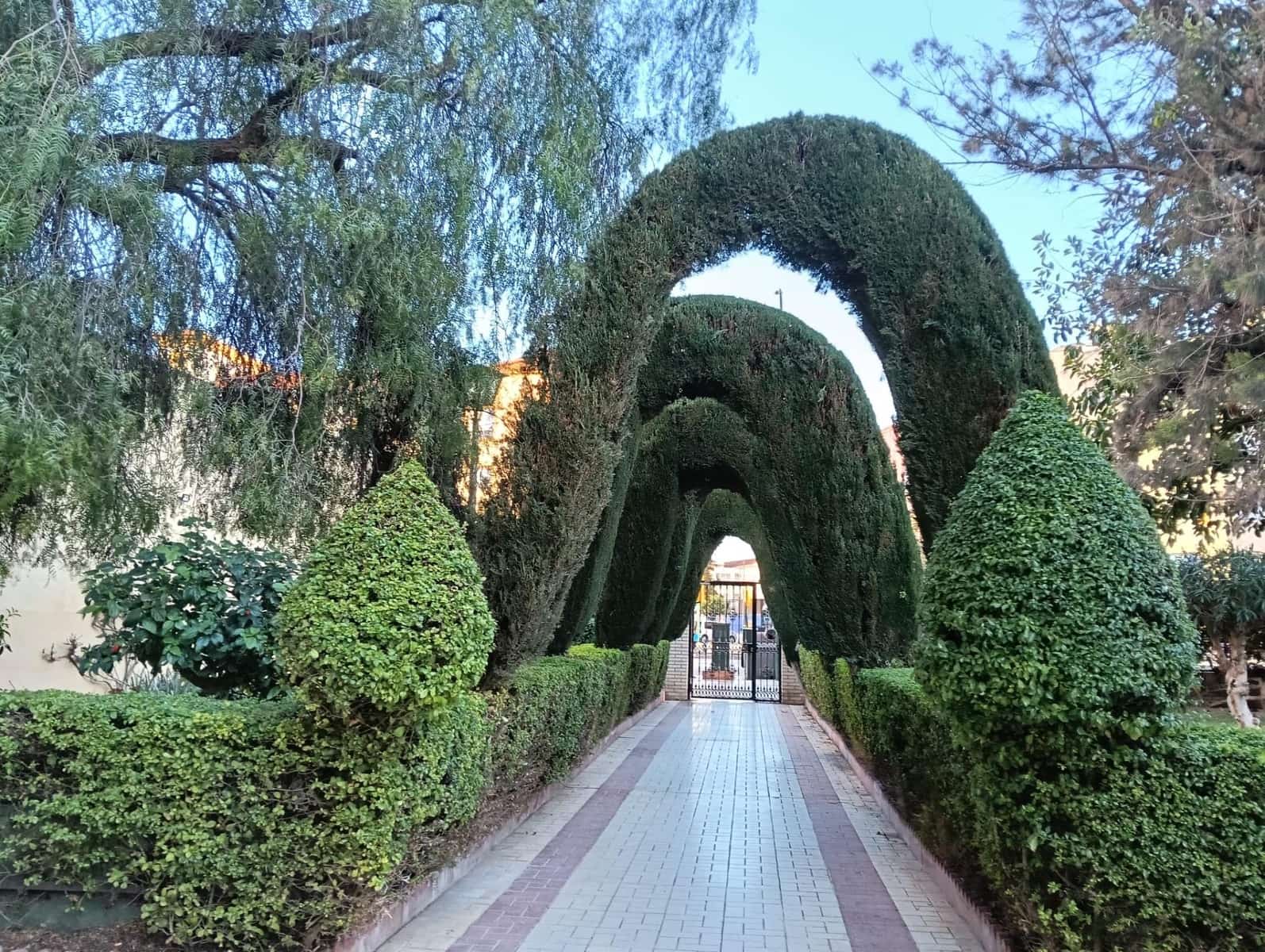 4 makuuhuone Asunto myytävänä paikassa Malaga kaupunki mukana 
autotalli - 450 000 € (Ref: 9524482)