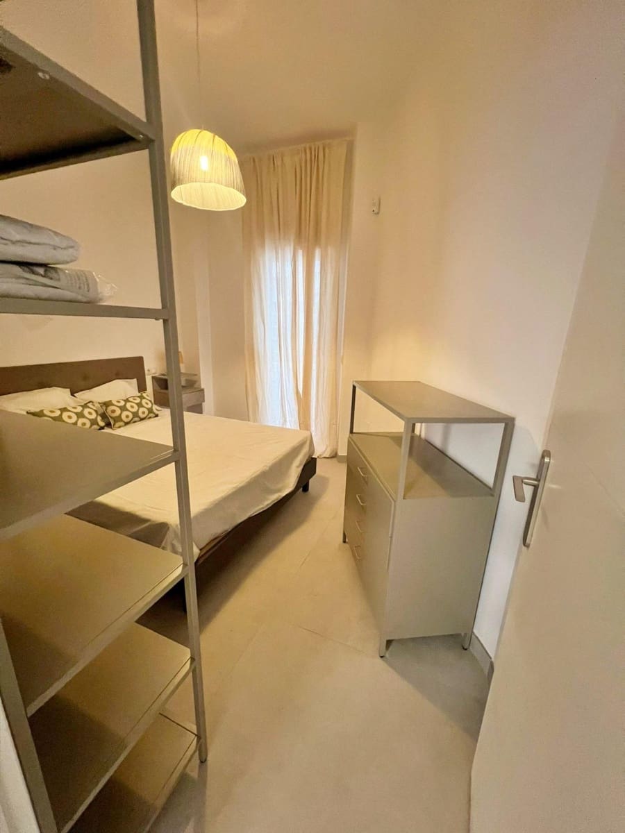 Piso de 2 habitaciones en Málaga ciudad en venta - 225.000 € (Ref: 9524483)