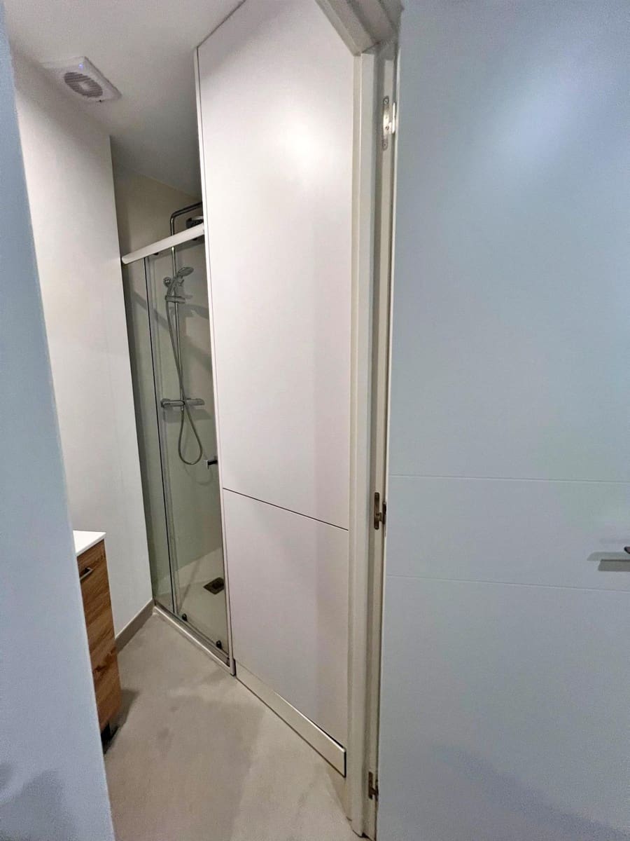 Piso de 2 habitaciones en Málaga ciudad en venta - 225.000 € (Ref: 9524483)