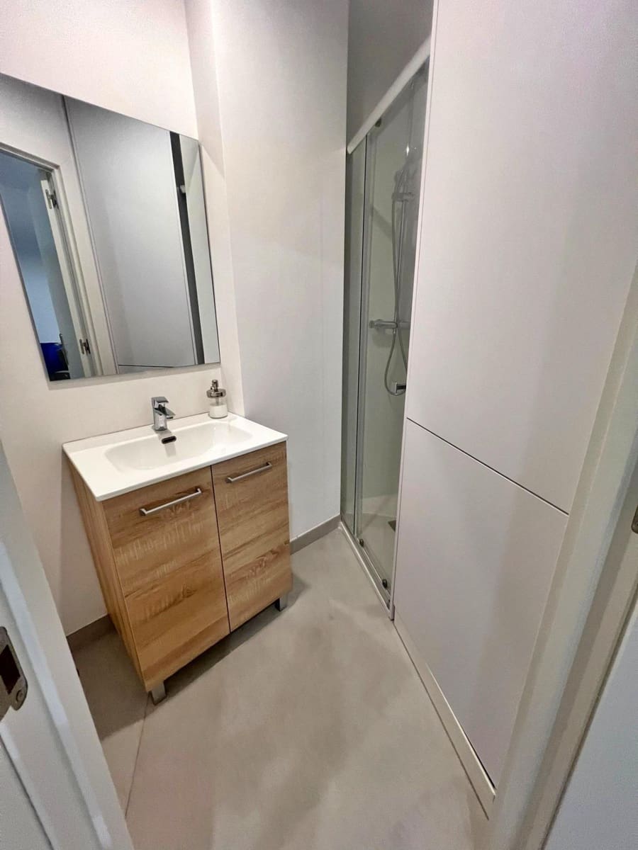 Piso de 2 habitaciones en Málaga ciudad en venta - 225.000 € (Ref: 9524483)