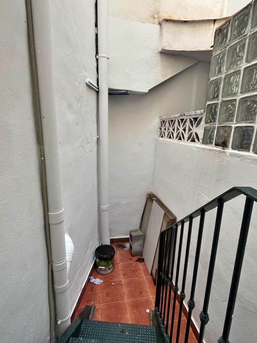 Piso de 2 habitaciones en Málaga ciudad en venta - 225.000 € (Ref: 9524483)