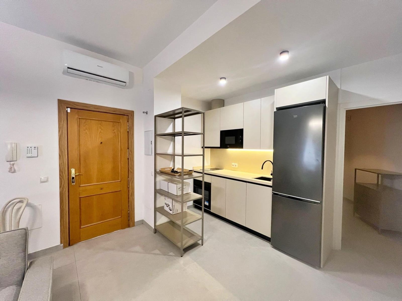 Piso de 2 habitaciones en Málaga ciudad en venta - 225.000 € (Ref: 9524483)