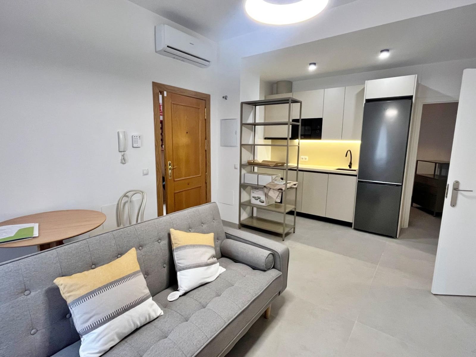 Piso de 2 habitaciones en Málaga ciudad en venta - 225.000 € (Ref: 9524483)